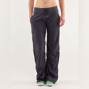 Lululemon Dance Studio Pant